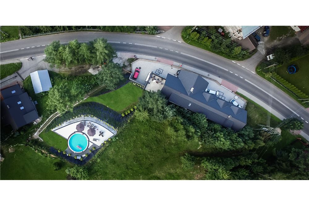 Nieruchomość inwestycyjna - Sprzedaż - Korbielów, Polska - 5 - 800061076-395