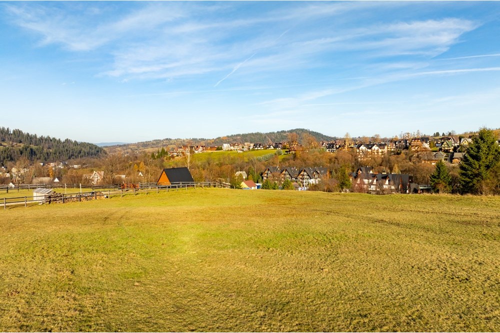 Działka - Sprzedaż - Zakopane, Polska - agent nieruchomosci (10).jpg - 800091026-89