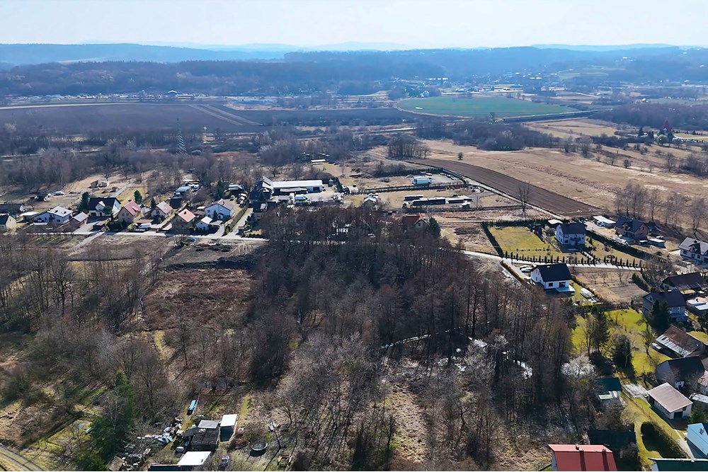 Działka budowlana - Sprzedaż - Krzeczów, Polska - 4b.jpg - 800241049-2