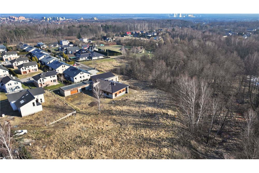 Rezydencja/Willa/Dworek - Sprzedaż - Mysłowice, Polska - 66 - 800061016-1140