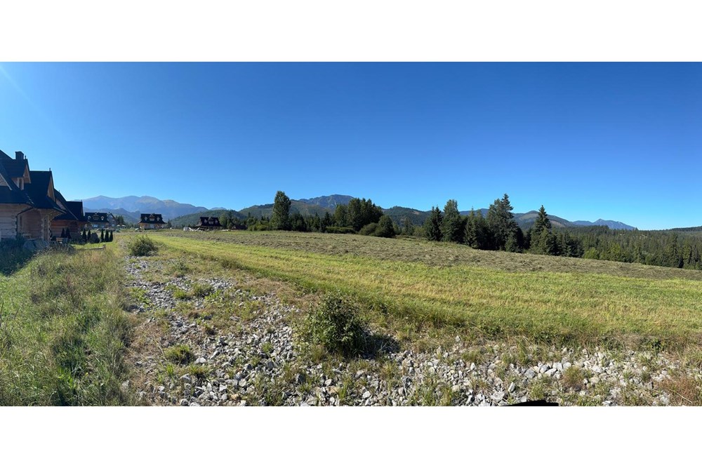 Działka budowlana - Sprzedaż - Witów, Polska - Zdjęcie WhatsApp 2025-08-25 o 10.41.36_61922934.jpg - 470151015-493