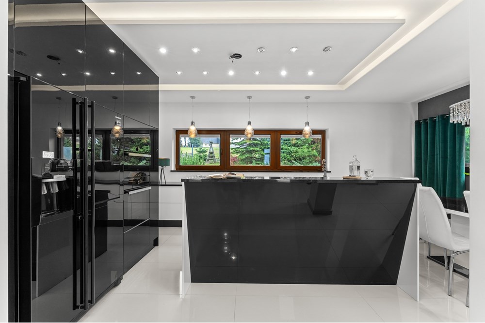 Dom wolnostojący - Sprzedaż - Czerwienne, Polska - _AP10165.jpg - 800271028-8