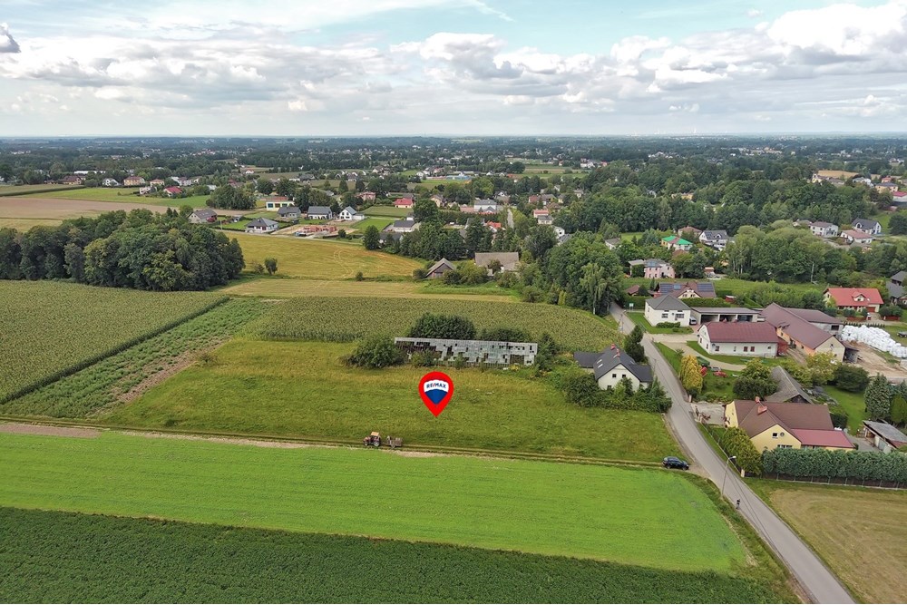 Działka budowlana - Sprzedaż - Bestwina, Polska - GOS_016M.JPG - 800061093-120