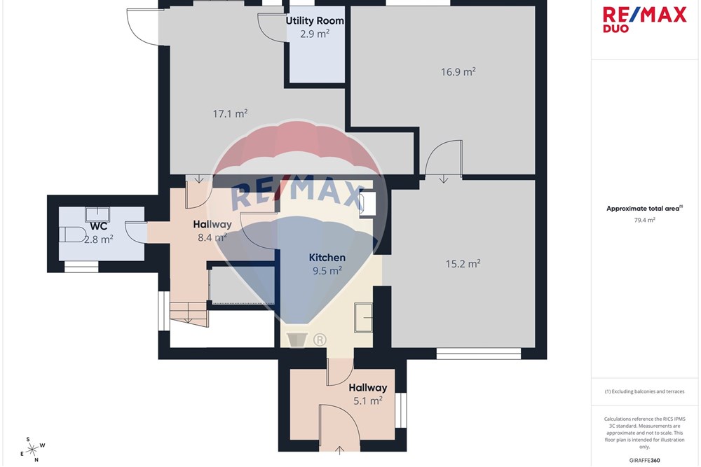 Dom wolnostojący - Sprzedaż - Wyźrał, Polska - CAM05554G0-PR0018-BUILD01-FLOOR00.jpg - 800241049-17