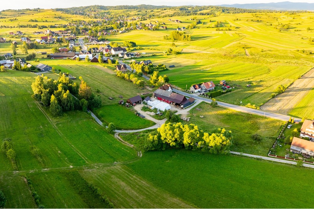 Działka budowlana - Sprzedaż - Pieniążkowice, Polska - DJI_0553-HDR-17.jpg - 800091045-36