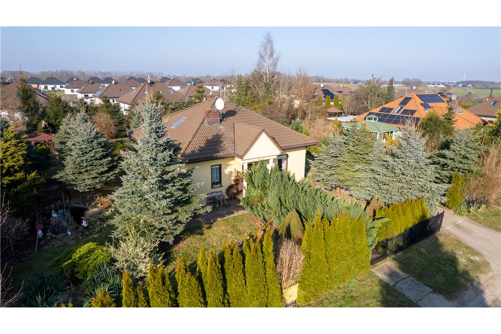 Dom wolnostojący - Sprzedaż - Konikowo, Polska - 40 - 470281003-65