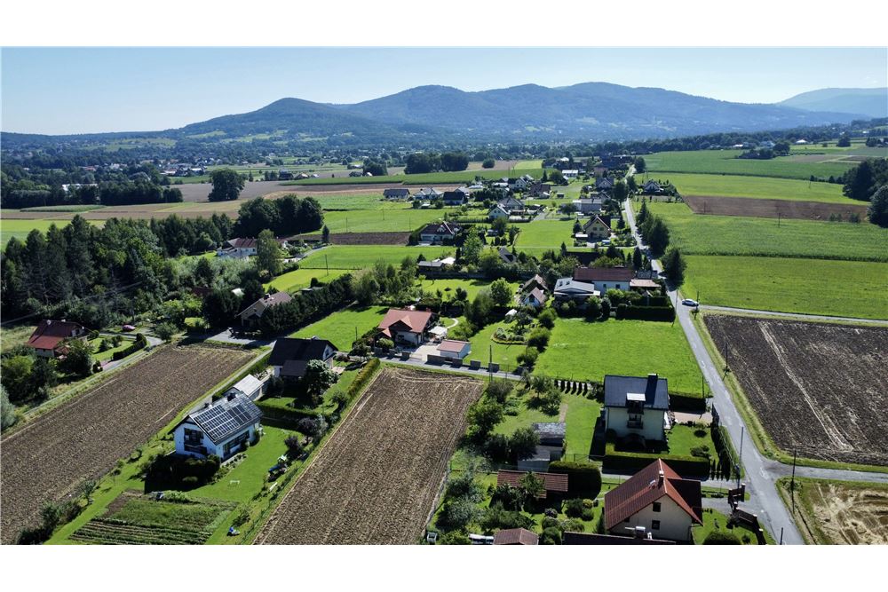 Działka budowlana - Sprzedaż - Górki Wielkie, Polska - 21 - 800061016-1273