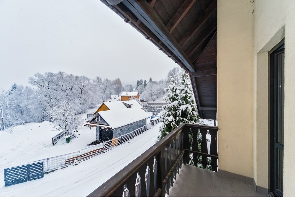 Dom wolnostojący - Sprzedaż - Rajcza, Polska - 33.jpg - 800061016-1302