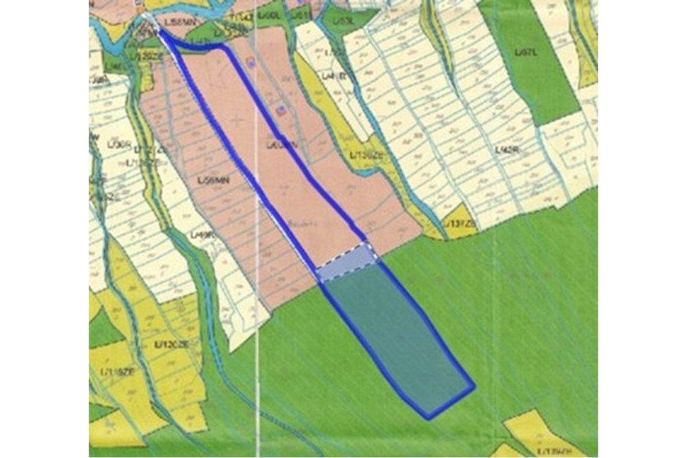 Działka budowlana - Sprzedaż - Las, Polska - Zrzut ekranu 2025-10-28 060235.jpg - 800061103-196