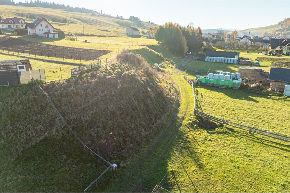 Działka - Sprzedaż - Niedzica, Polska - 20251107-DJI_0770-HDR.jpg - 800091056-6