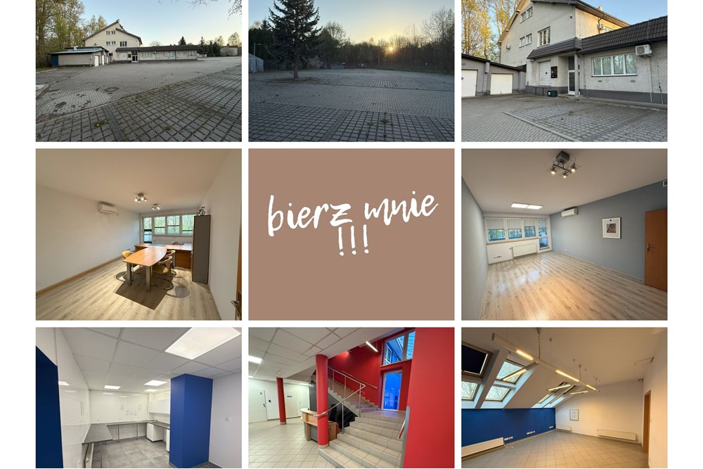 Biuro - Sprzedaż - Katowice, Polska - bierz mnie !!!.jpg - 800161017-6