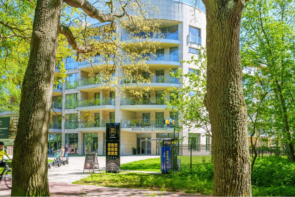 Apartament hotelowy z obsługą - Sprzedaż - Kołobrzeg, Polska - DSC07035-HDR.jpg - 790221014-18