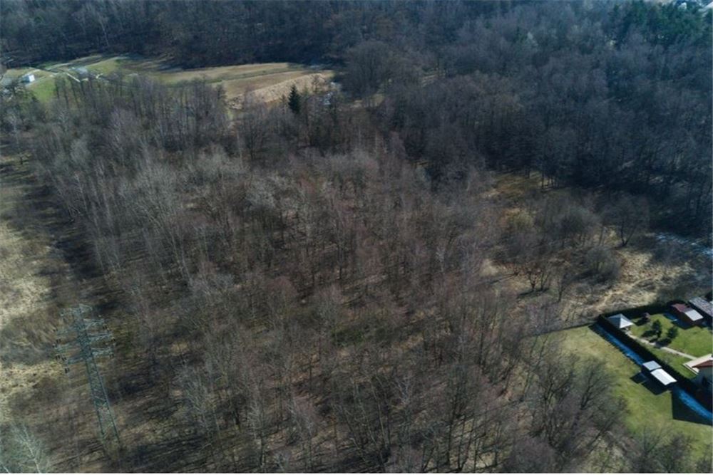 Działka - Sprzedaż - Kraków, Polska - 7 - 800241031-34