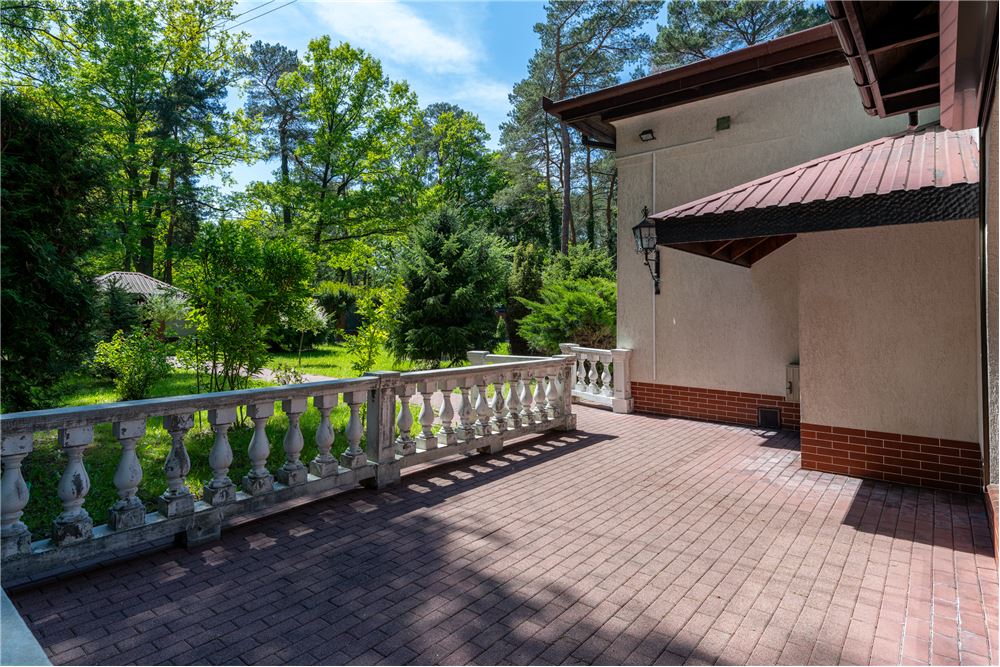 Residential - 대저택 - Milanówek, Polska - PL - 30 - 810251037-44