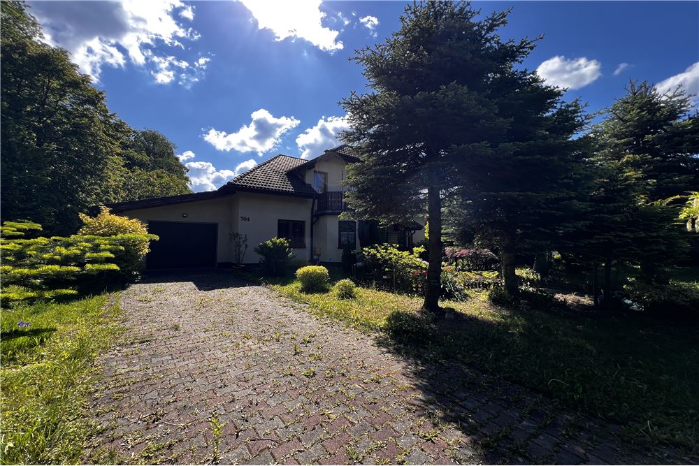 Dom jednorodzinny - Sprzedaż - Mazańcowice, Polska - 19 - 800061117-27