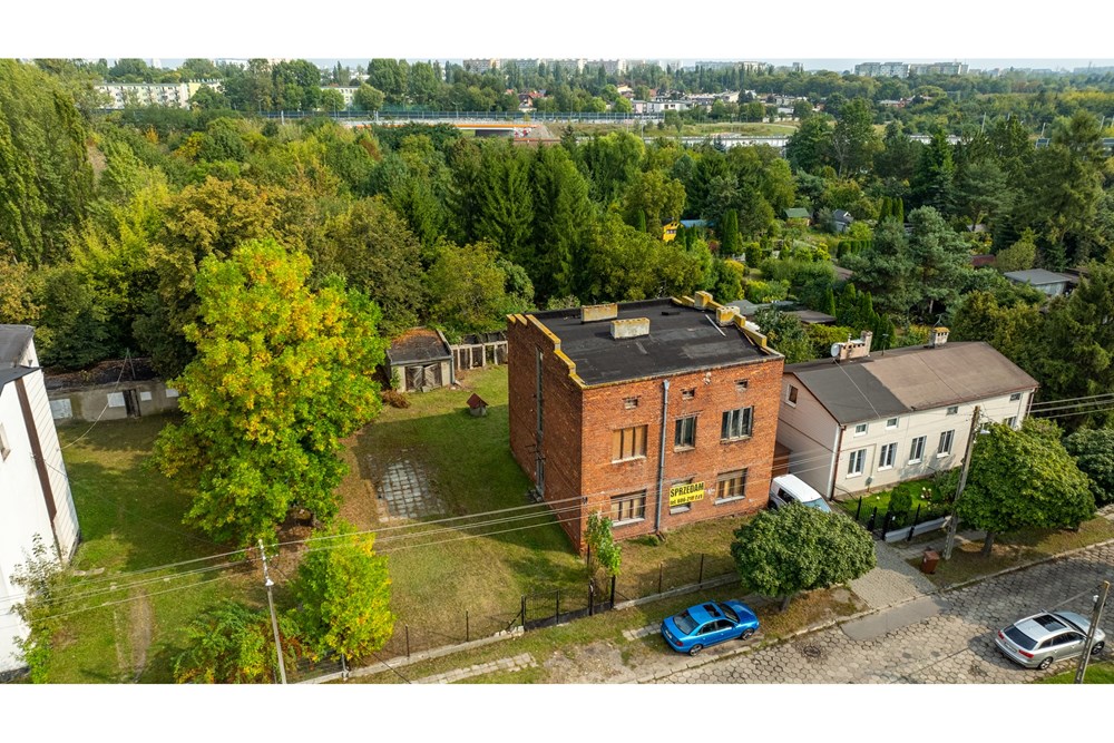 Działka budowlana - Sprzedaż - Łódź, Polska - 1a-3.jpg - 810251052-71