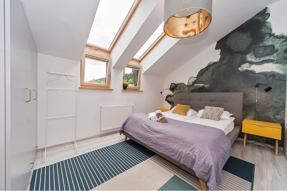 Luksusowy apartament - Sprzedaż - Szczyrk, Polska - SZCZ_046M.jpg - 800061129-38