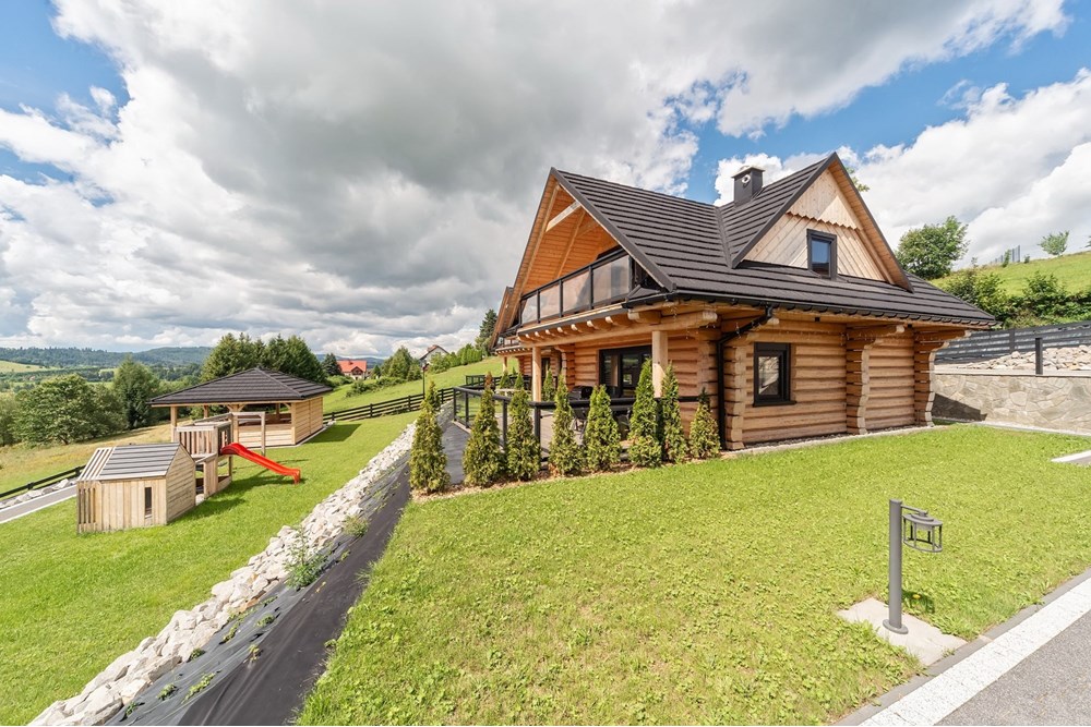 Biznes - Sprzedaż - Istebna, Polska - MIODM_082M.jpg - 800061093-116