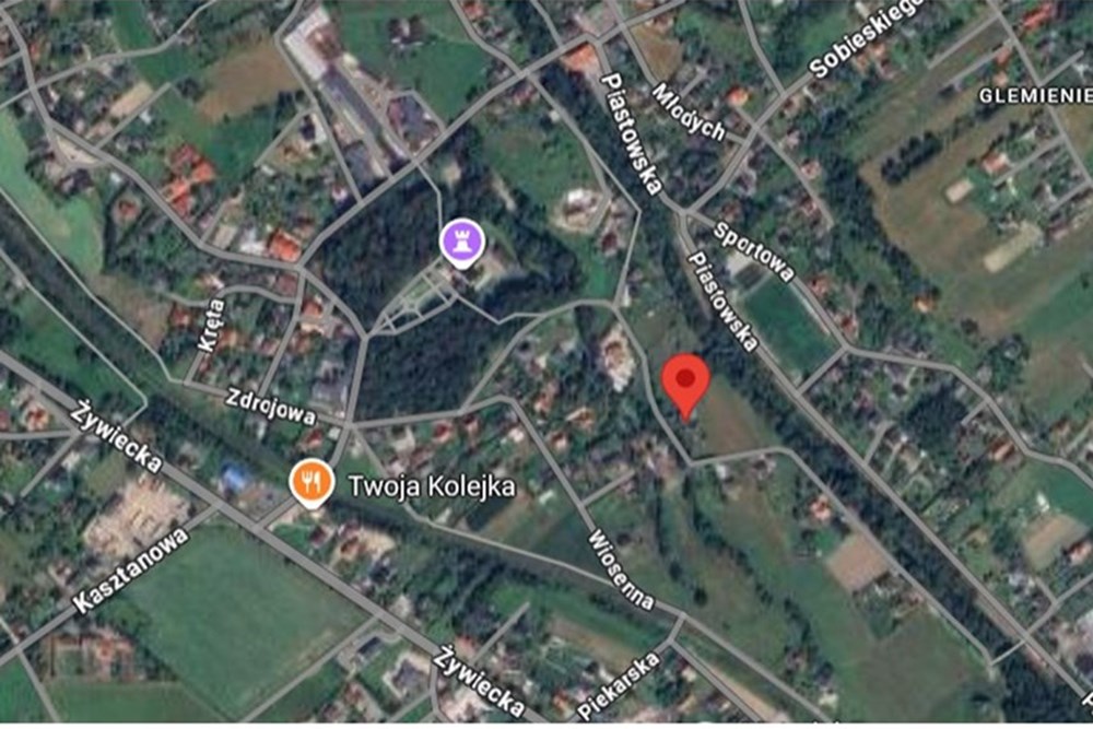 Działka - Sprzedaż - Łodygowice, Polska - podzamcze.4.jpg - 800061133-12