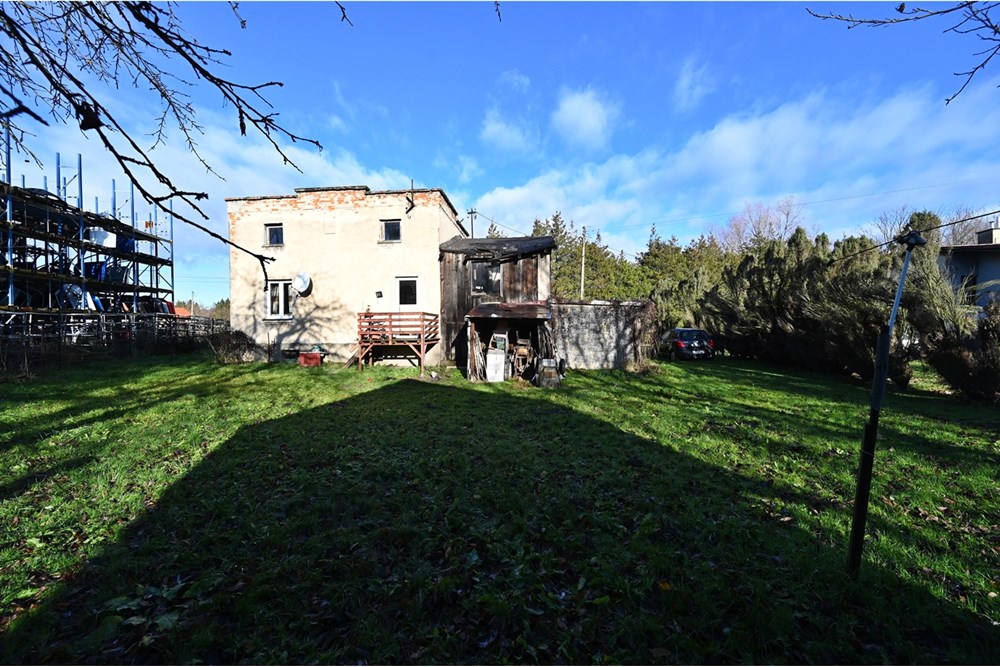 Dom wolnostojący - Sprzedaż - Jasienica, Polska - 9.JPG - 470131040-441