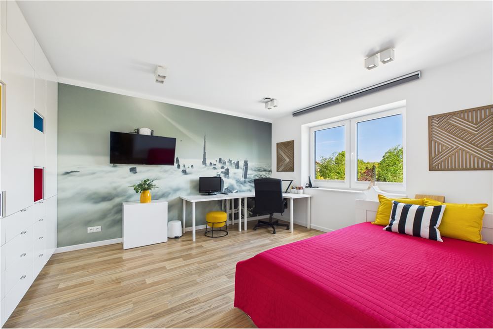 Dom bliźniak - Sprzedaż - Nowa Iwiczna, Polska - 18 - 810051040-248