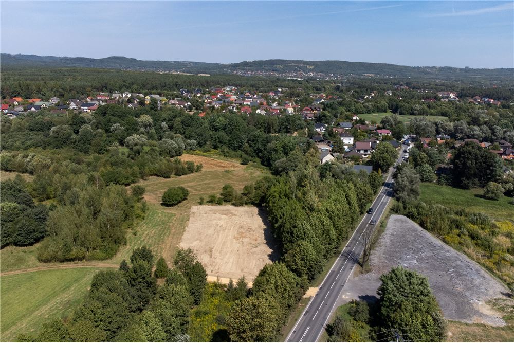 Działka - Sprzedaż - Jankowice, Polska - 54 - 800061103-174
