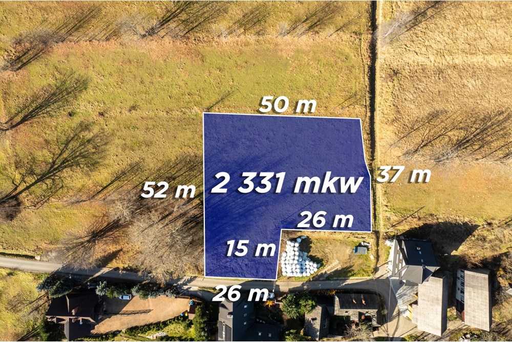 Działka - Sprzedaż - Rzepiska, Polska - 20251114-DJI_0854-HDR-kopia.jpg - 800091045-42