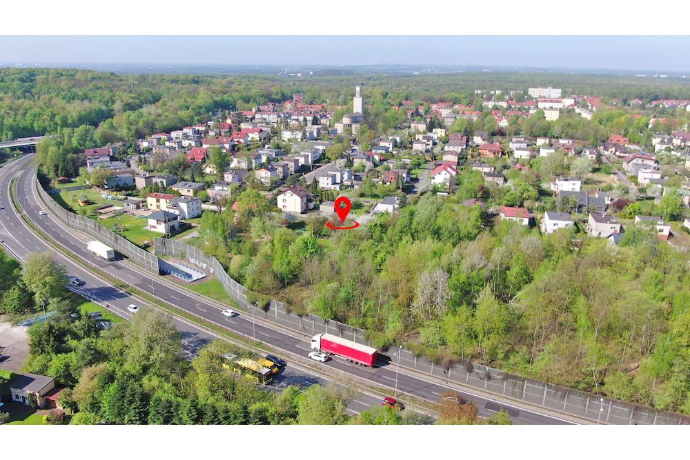 Działka budowlana - Sprzedaż - Katowice, Polska - 39 - 800041001-876