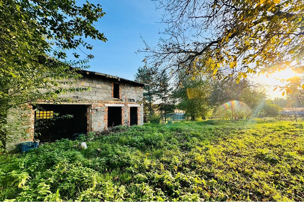 Działka budowlana - Sprzedaż - Rybnik, Polska - zagłoby 14.jpg - 470311001-56