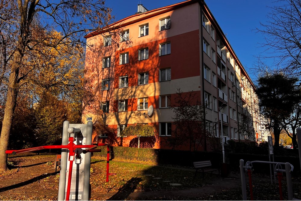 Mieszkanie - Sprzedaż - Bielsko-Biała, Polska - IMG_8791.jpeg - 800061117-38