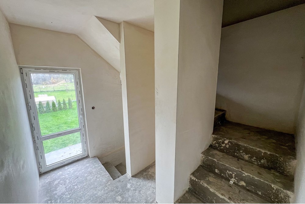 Dom bliźniak - Sprzedaż - Wieprz, Polska - 17.jpg - 800061039-522