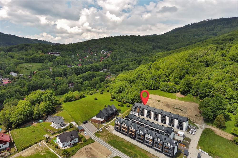 Apartament wakacyjny - Sprzedaż - Szczyrk, Polska - 14 - 800061127-12