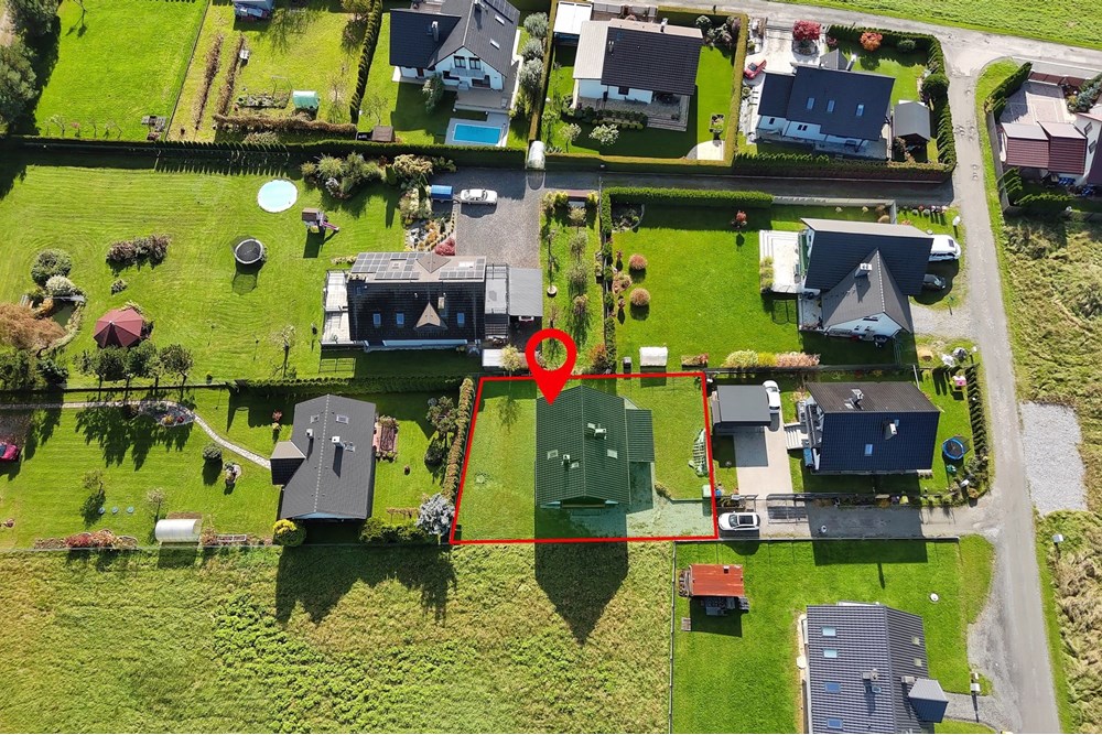 Dom wolnostojący - Sprzedaż - Bielsko-Biała, Polska - 29C_050M.jpg - 800061076-440