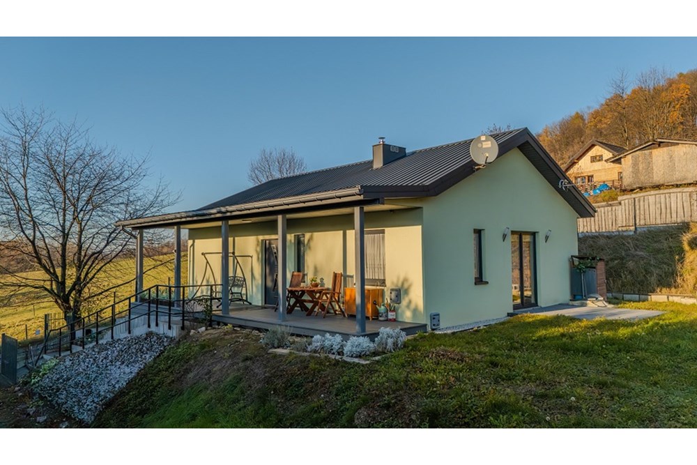 Dom wolnostojący - Sprzedaż - Górki Wielkie, Polska - REMAX ANIA GÓRKI WIELKIE_5.JPG - 470131026-174