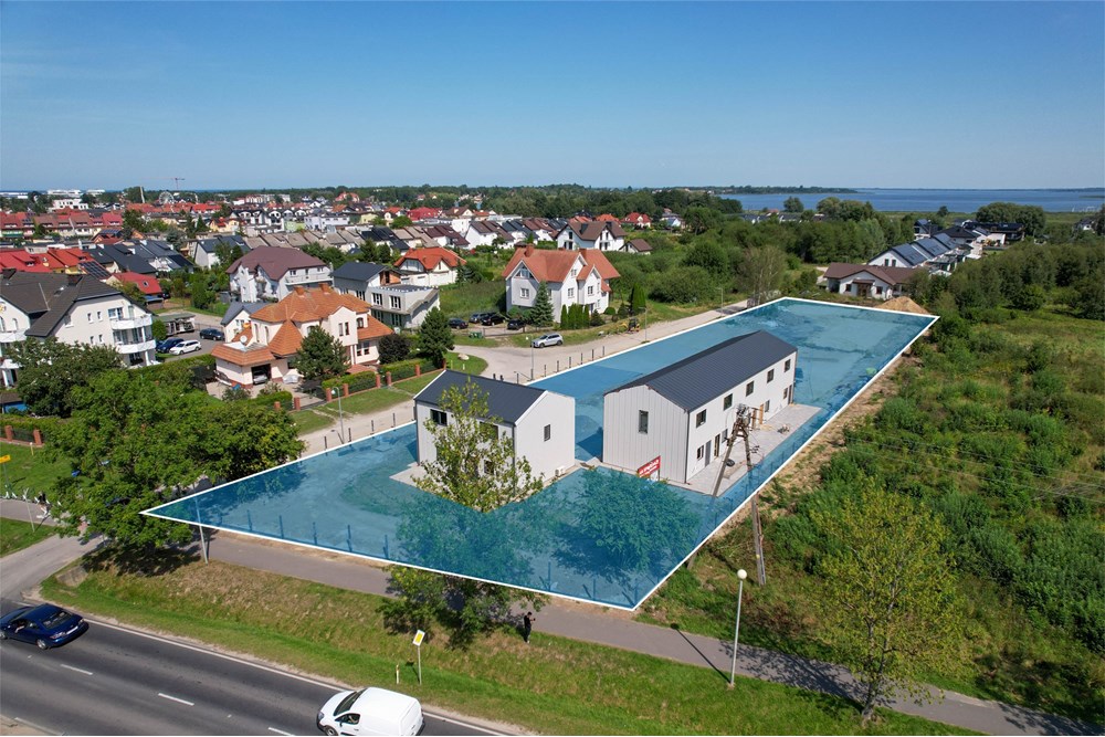 Dom w zabudowie szeregowej - Sprzedaż - Mielno, Polska - xxxxxxxxxx.jpg - 470281008-37