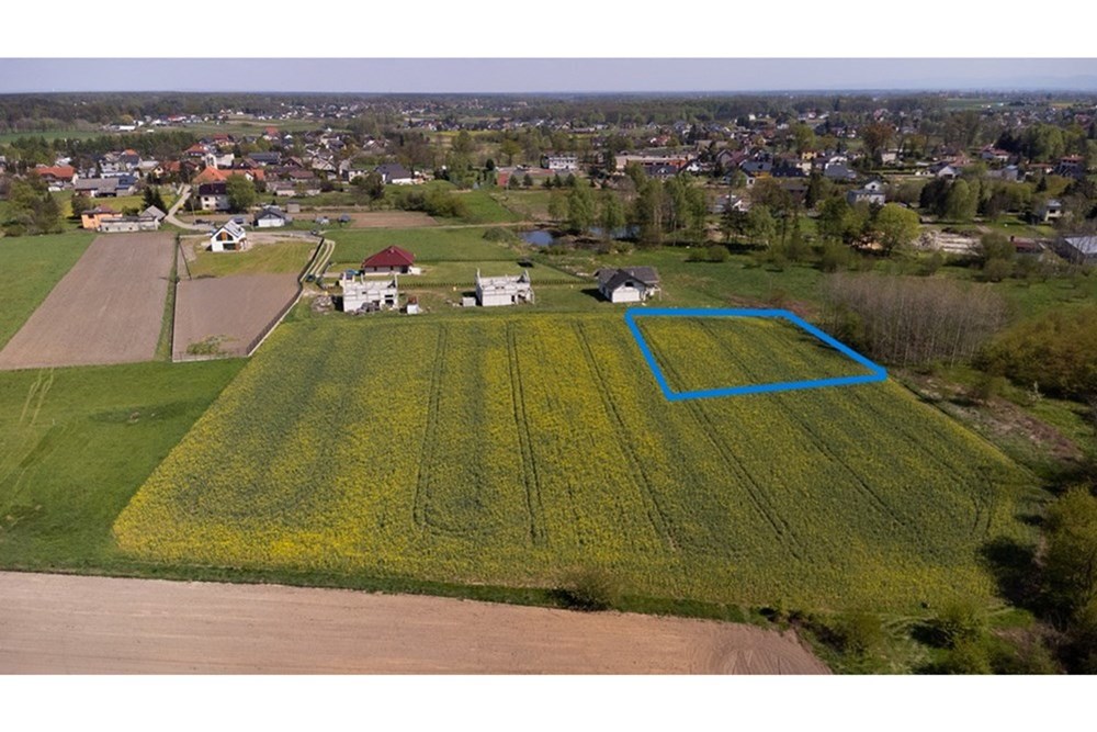 Działka budowlana - Sprzedaż - Czarków, Polska - 8.jpg - 470131102-28