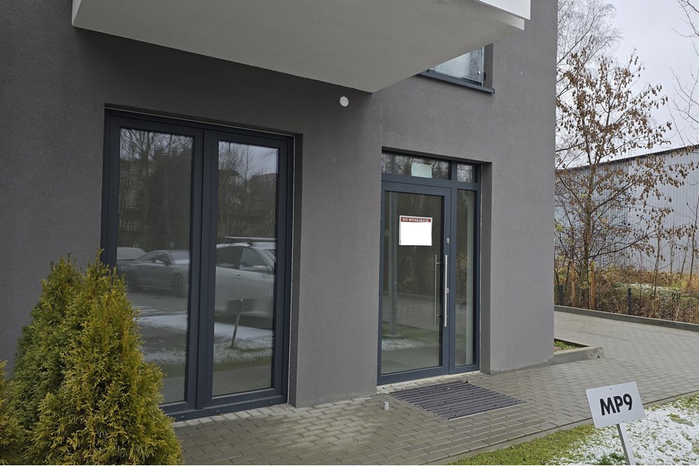 Lokal handlowy/usługowy - Sprzedaż - Nowy Targ, Polska - 20241129_132611.jpg - 800091054-46