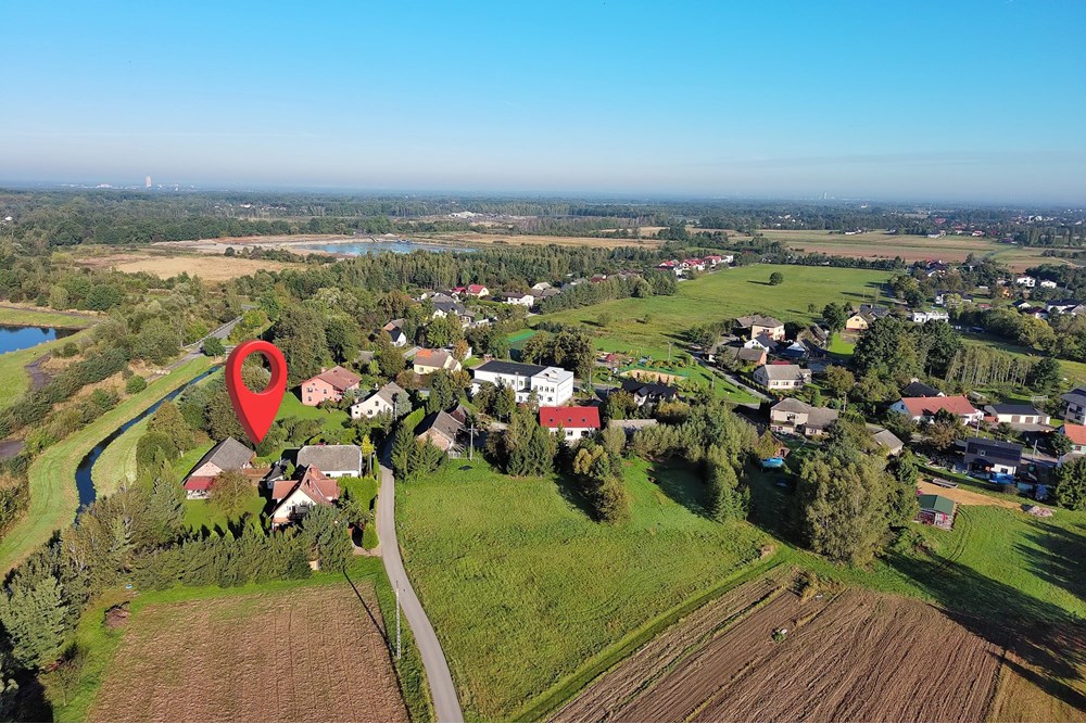 Dom jednorodzinny - Sprzedaż - Wilczkowice, Polska - WILCZ_044D.JPG - 800061127-32