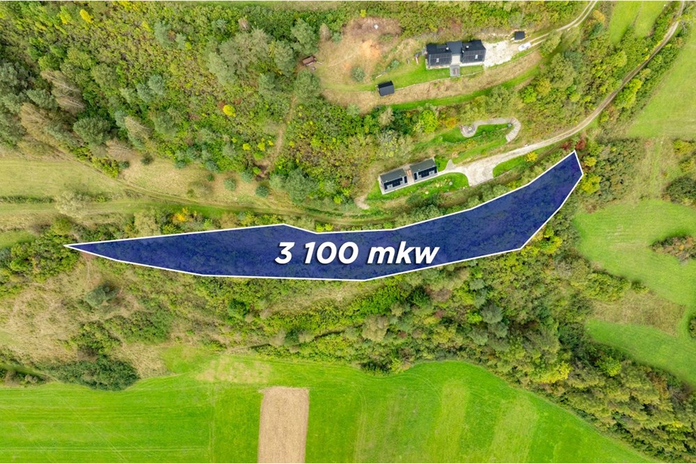 Działka - Sprzedaż - Knurów, Polska - 20250927-DJI_0764-HDR.jpg - 470151024-457
