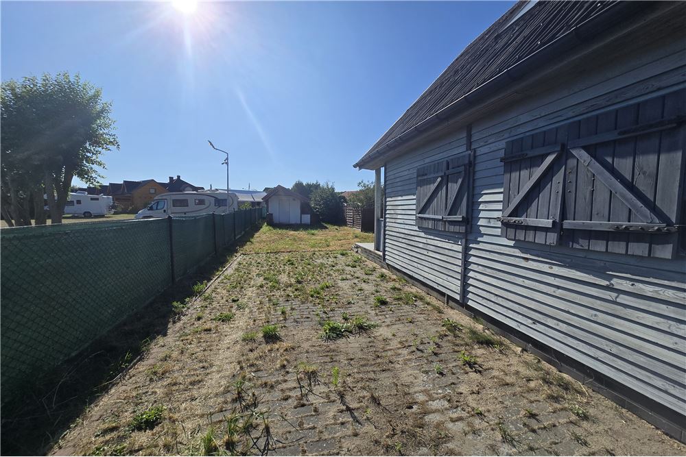 Działka - Sprzedaż - Trzęsacz, Polska - 2 - 790221012-324