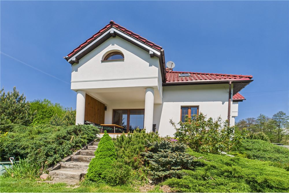 Dom jednorodzinny - Sprzedaż - Gorzyczki, Polska - 3 - 470311001-13