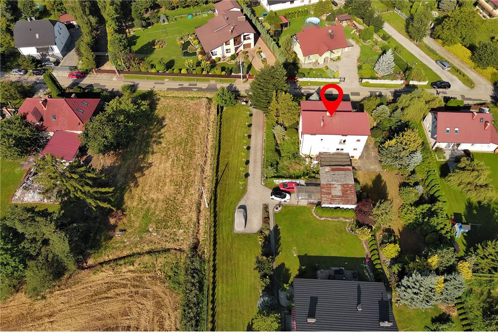 Dom wolnostojący - Sprzedaż - Kaniów, Polska - 62 - 800061076-425