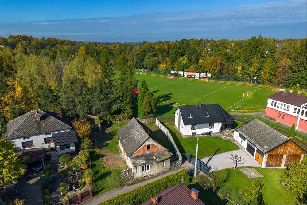 Dom wolnostojący - Sprzedaż - Malec, Polska - malec-03.jpg - 800061107-112