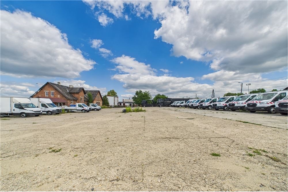 Centrum handlowe - Wynajem - Rybnik, Polska - 2.jpg - 470311007-8