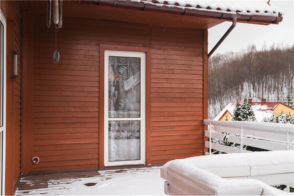 Rezydencja/Willa/Dworek - Sprzedaż - Ponikiew, Polska - 51 - 800061126-8