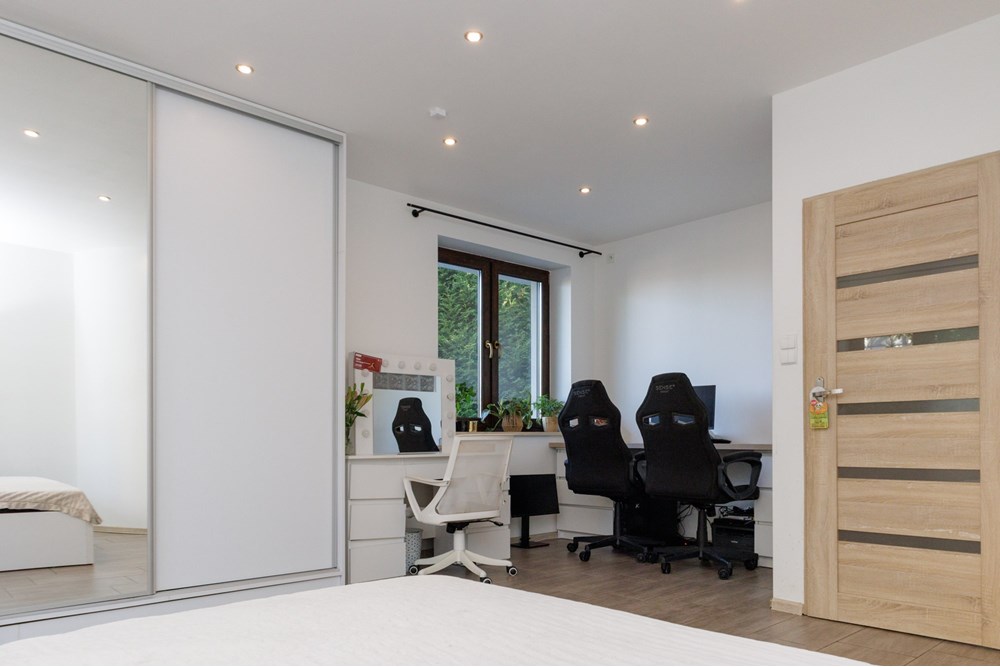 Dom dwurodzinny - Sprzedaż - Bielsko-Biała, Polska - IMG_1528.jpg - 800061103-185