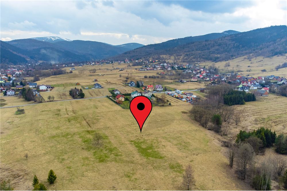 Działka - Sprzedaż - Sopotnia Wielka, Polska - 9 - 800061057-192