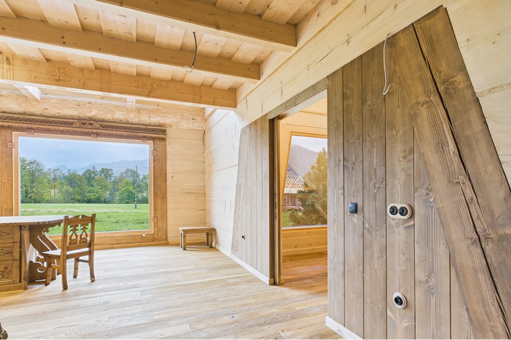 Dom wolnostojący - Sprzedaż - Kościelisko, Polska - CAM05558G0-PR0032-STILL008.jpg - 470151035-145