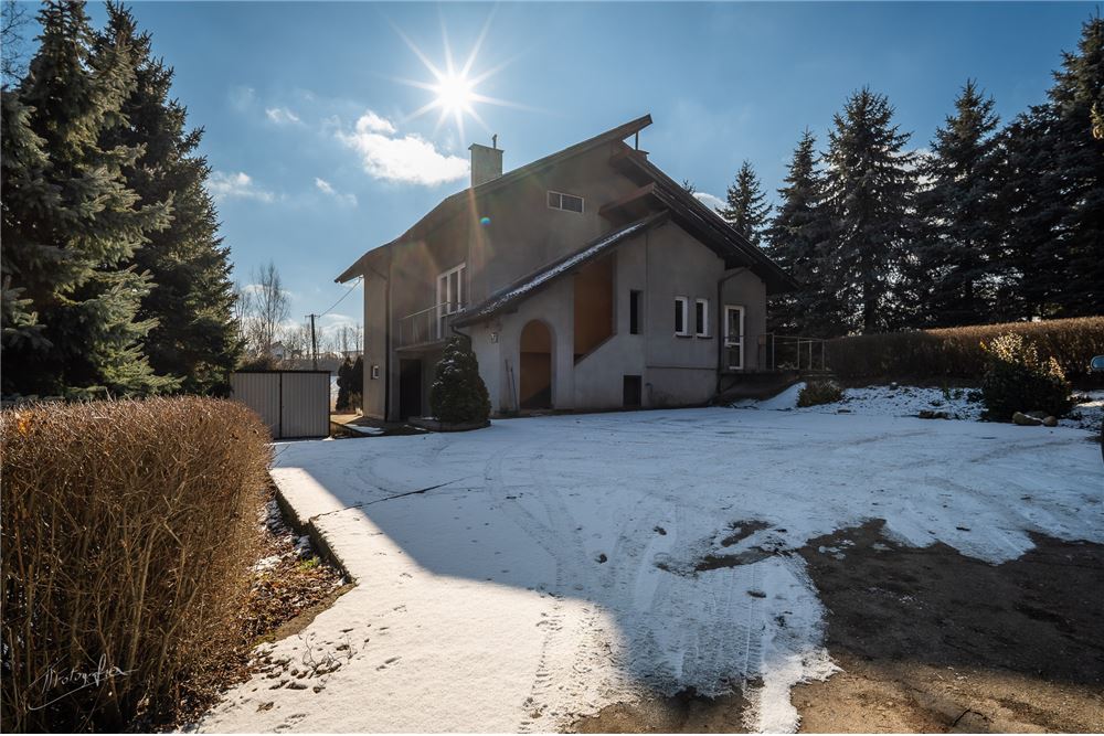 Dom wolnostojący - Sprzedaż - Siedliska-Kolonia, Polska - 35 - 800241032-63