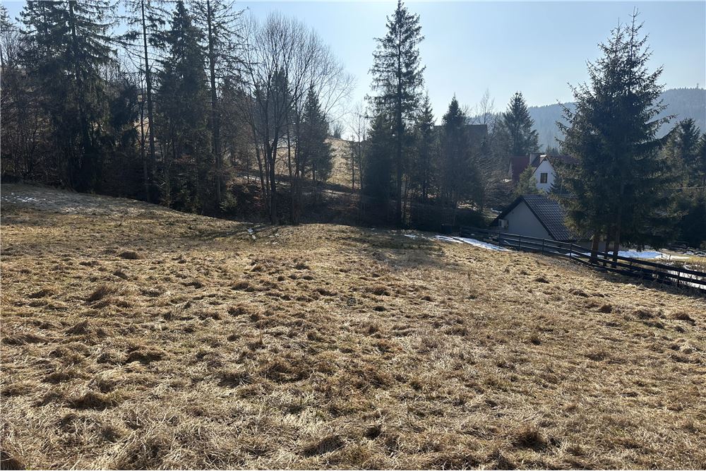 Działka budowlana - Sprzedaż - Sól-Kiczora, Polska - 63 - 800061103-162